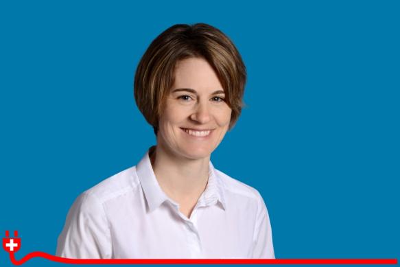 Nicole Oertig Nicole Oertig